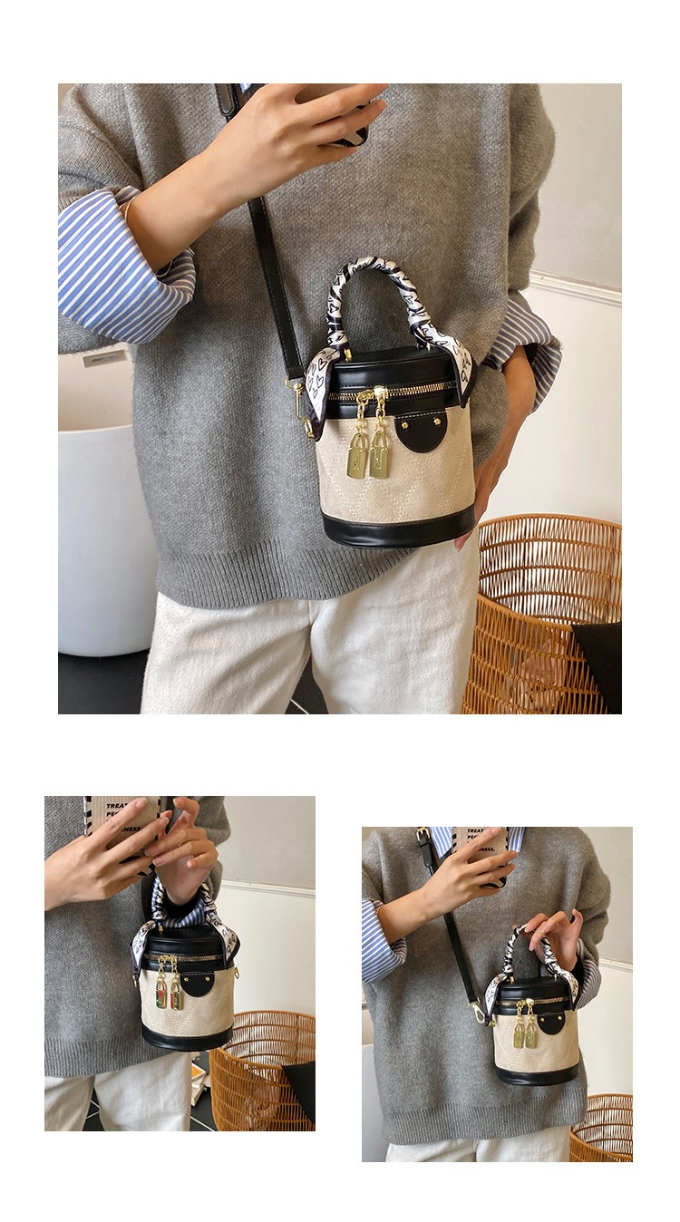 Túi Size Nhỏ Đeo Chéo Nhẹ Nhàng Dạo Phố Đi Làm -tt251263