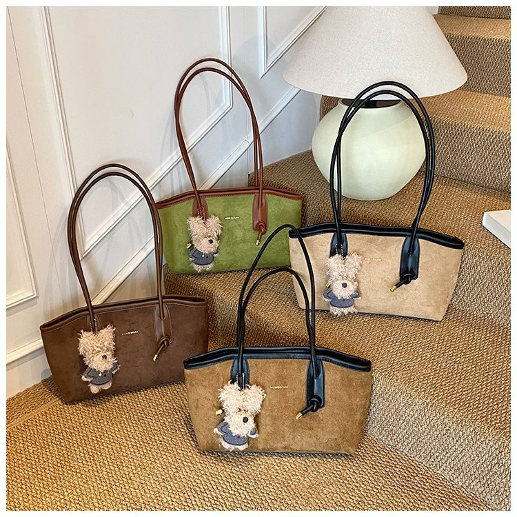 Túi Size To Đeo Vai Xinh Xắn Dễ Phối -tt250934