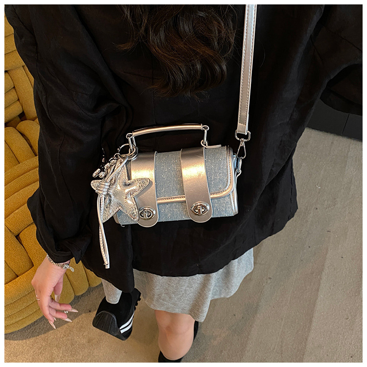 Túi Màu Bò Thời Trang Hiện Đại - tt251139