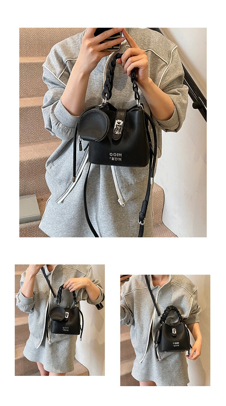 Túi Đeo Chéo - Cầm Tay Xinh Xắn Cá Tính - tt250908