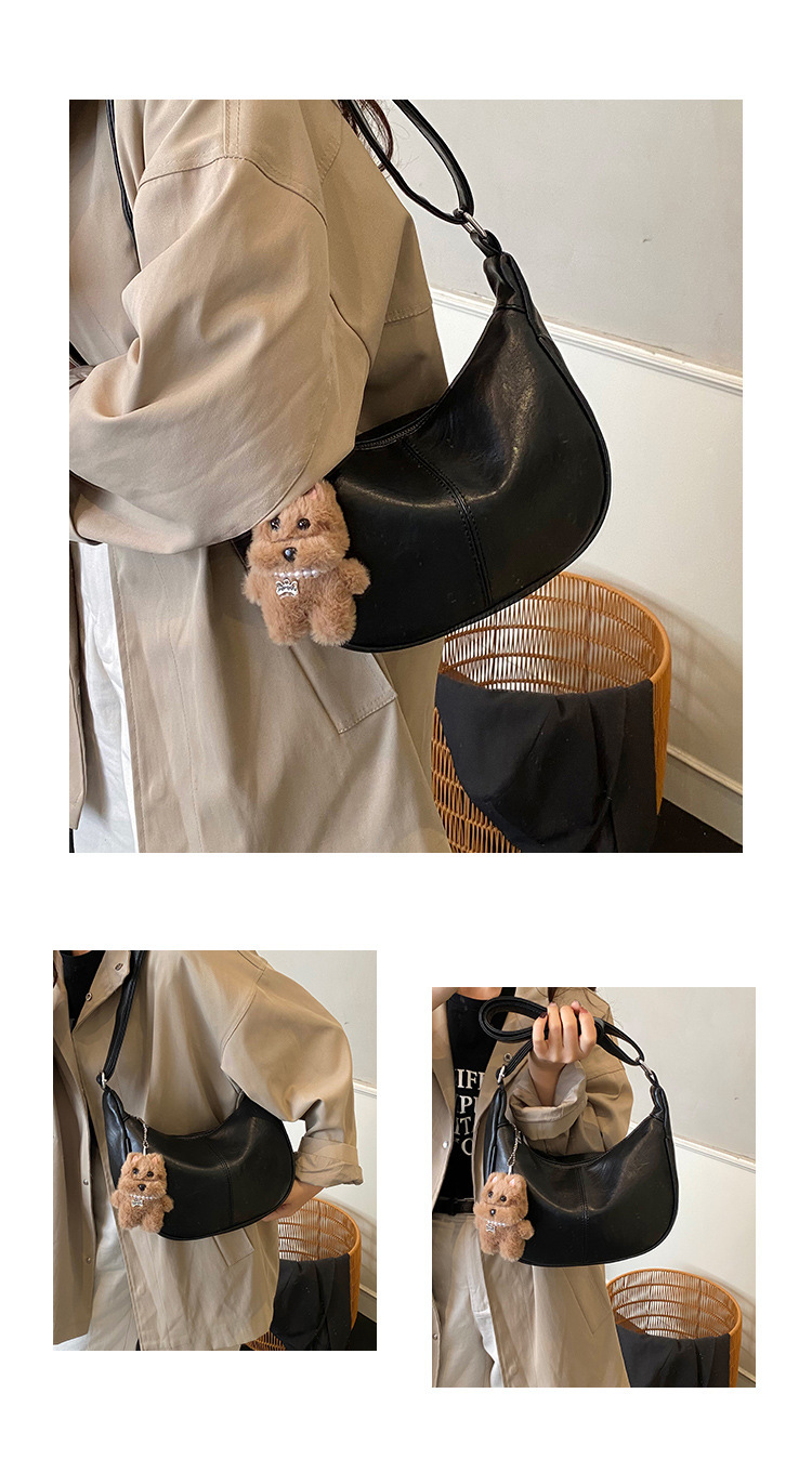 Túi Size Vừa Thiết Kế Gọn Gàng Dễ Sử Dụng - tt251082