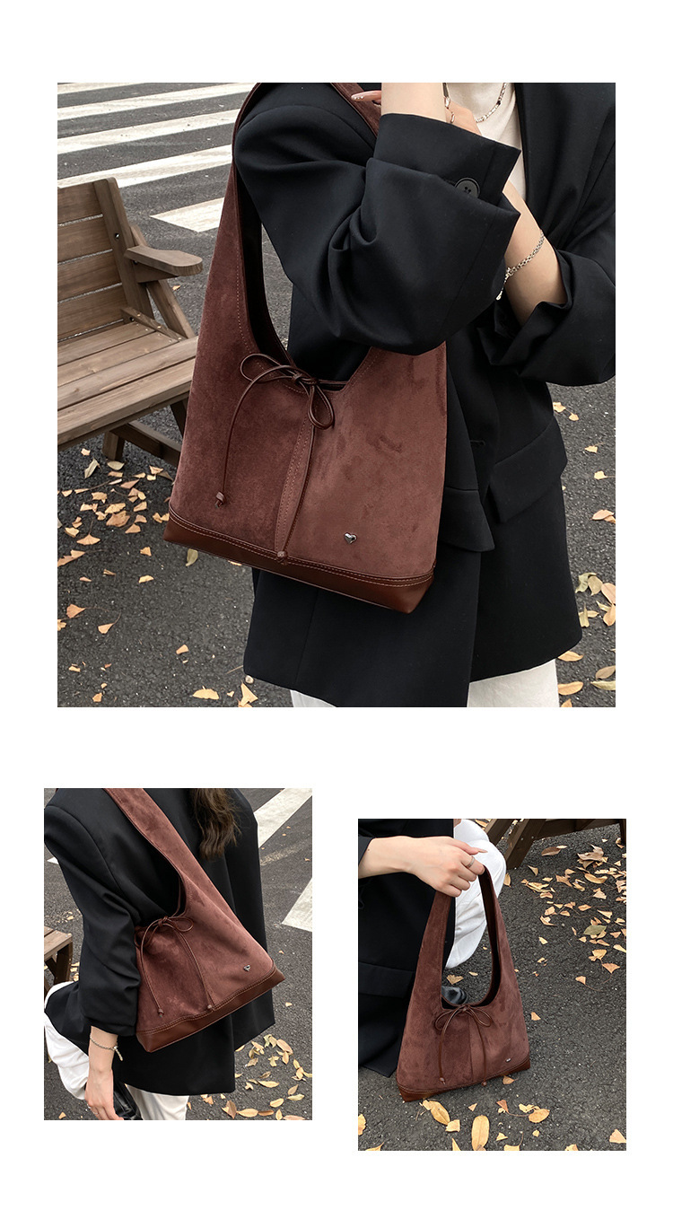 Túi Vải Size To Thời Trang Dễ Phối Đồ - tt251238