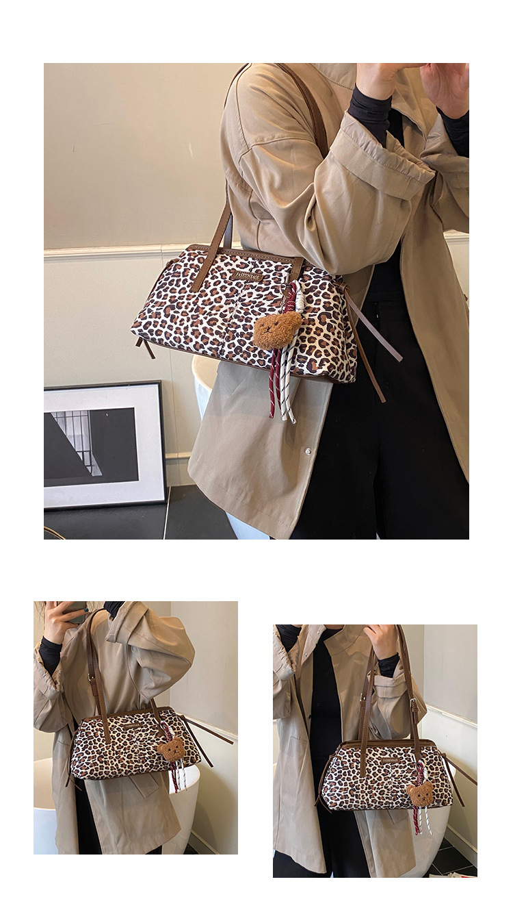 Túi Kẹp Nách Nhẹ Nhàng Gọn Gàng - tt251213