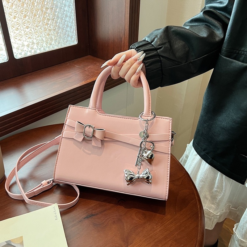 Túi Cầm Tay Sang Chảnh Có Dây Đeo Chéo Tùy Chỉnh - tt250708