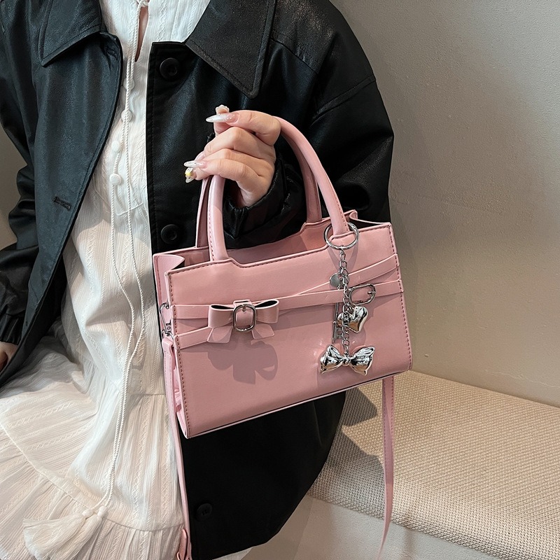 Túi Cầm Tay Sang Chảnh Có Dây Đeo Chéo Tùy Chỉnh - tt250708