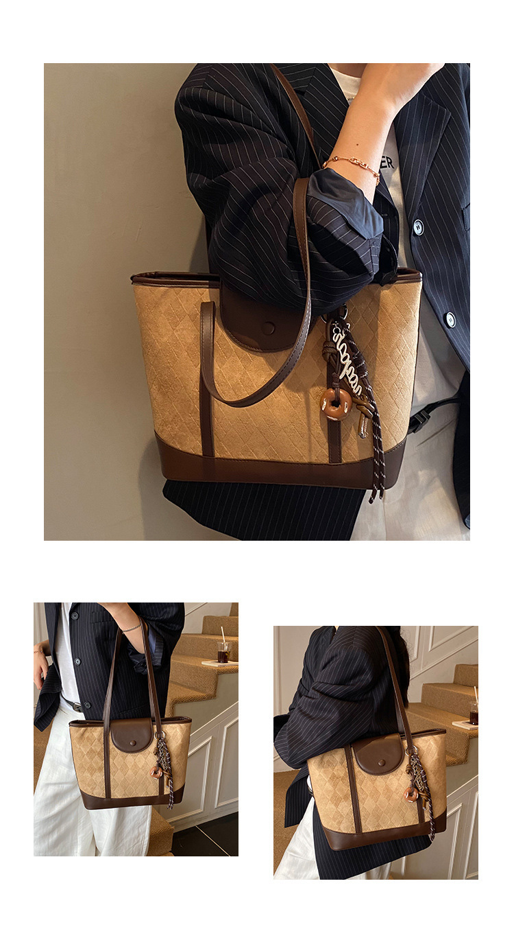 Túi Size Vừa Phù Hợp Đi Làm Đi Chơi - tt251014