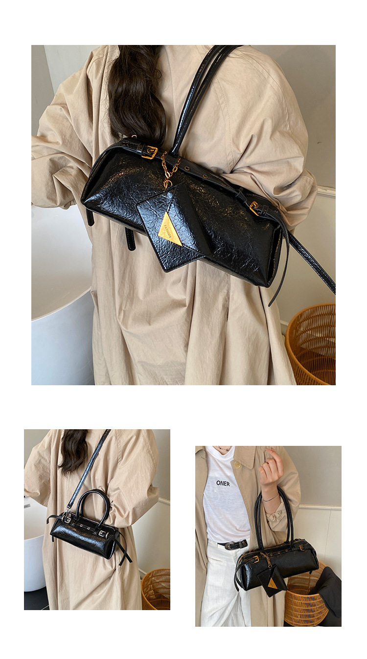 Kẹp Nách Đơn Giản Thanh Lịch - tt251026