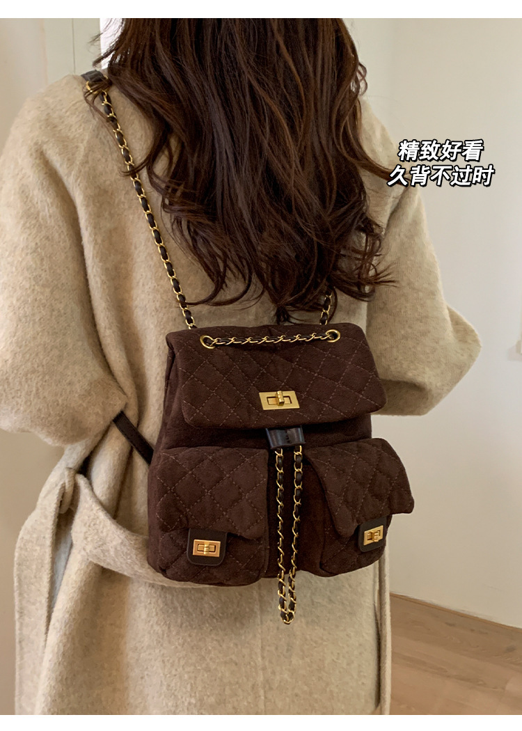 Balo Dạ Thời Trang Dễ Phối Đồ - tt251217