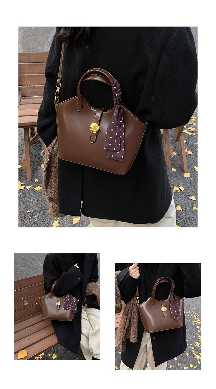 Túi Xách Tay - Đeo Chéo Sang Chảnh - tt250927