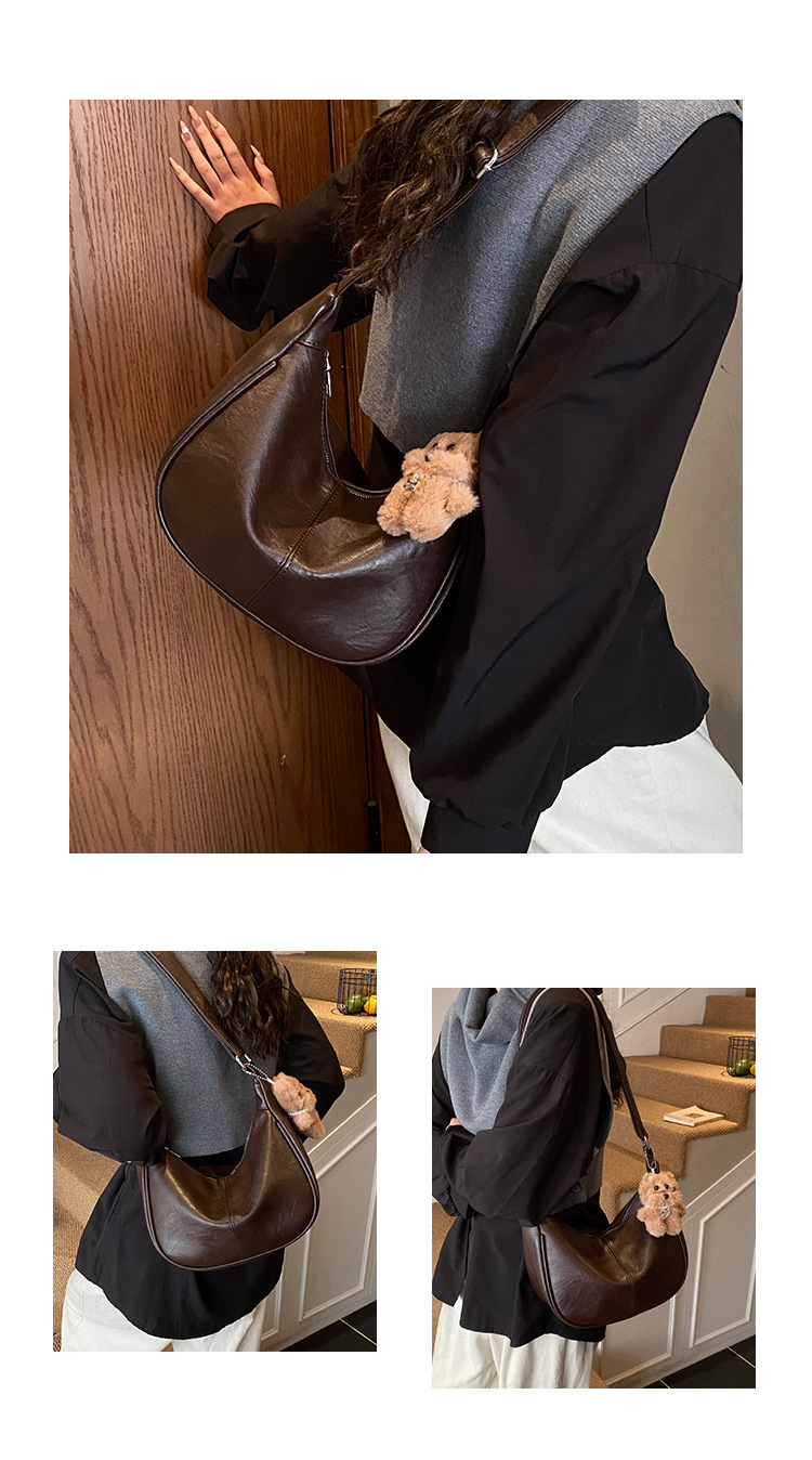 Túi Size Vừa Thiết Kế Gọn Gàng Dễ Sử Dụng - tt251082