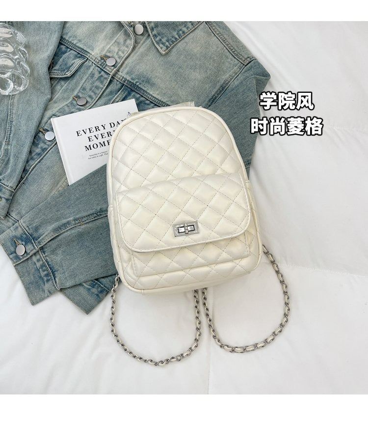 Balo Đi Học Đi Chơi Màu Sắc Đẹp -  tt250703