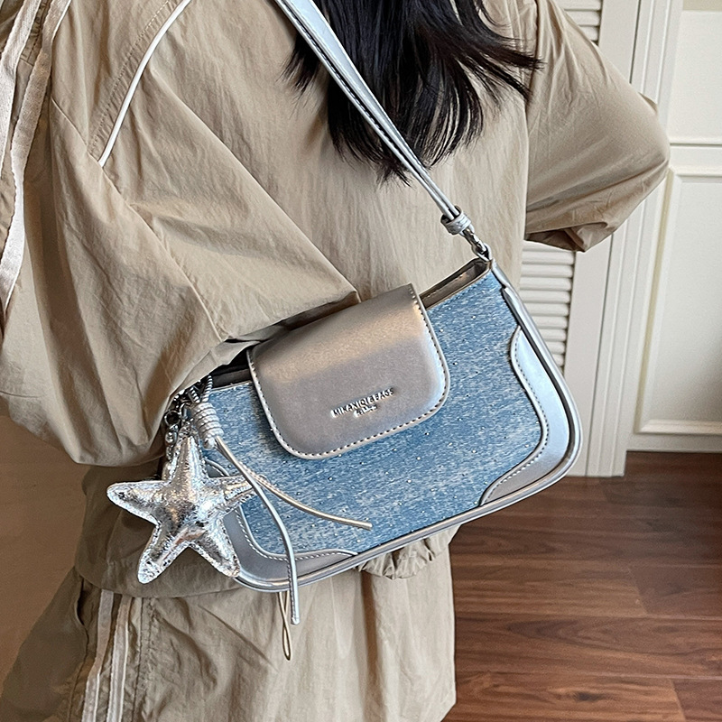 Túi Màu Bò Phong Cách Sang Nhẹ - tt251250