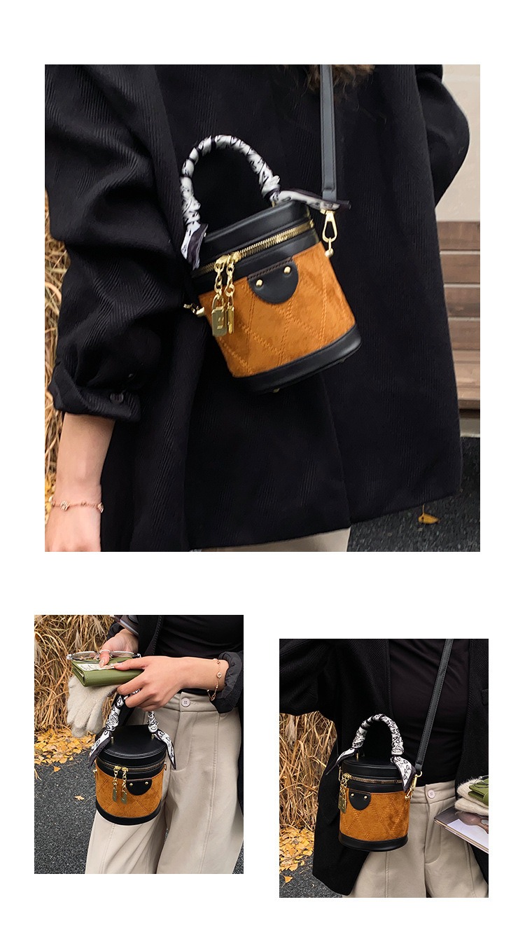 Túi Size Nhỏ Đeo Chéo Nhẹ Nhàng Dạo Phố Đi Làm -tt251263