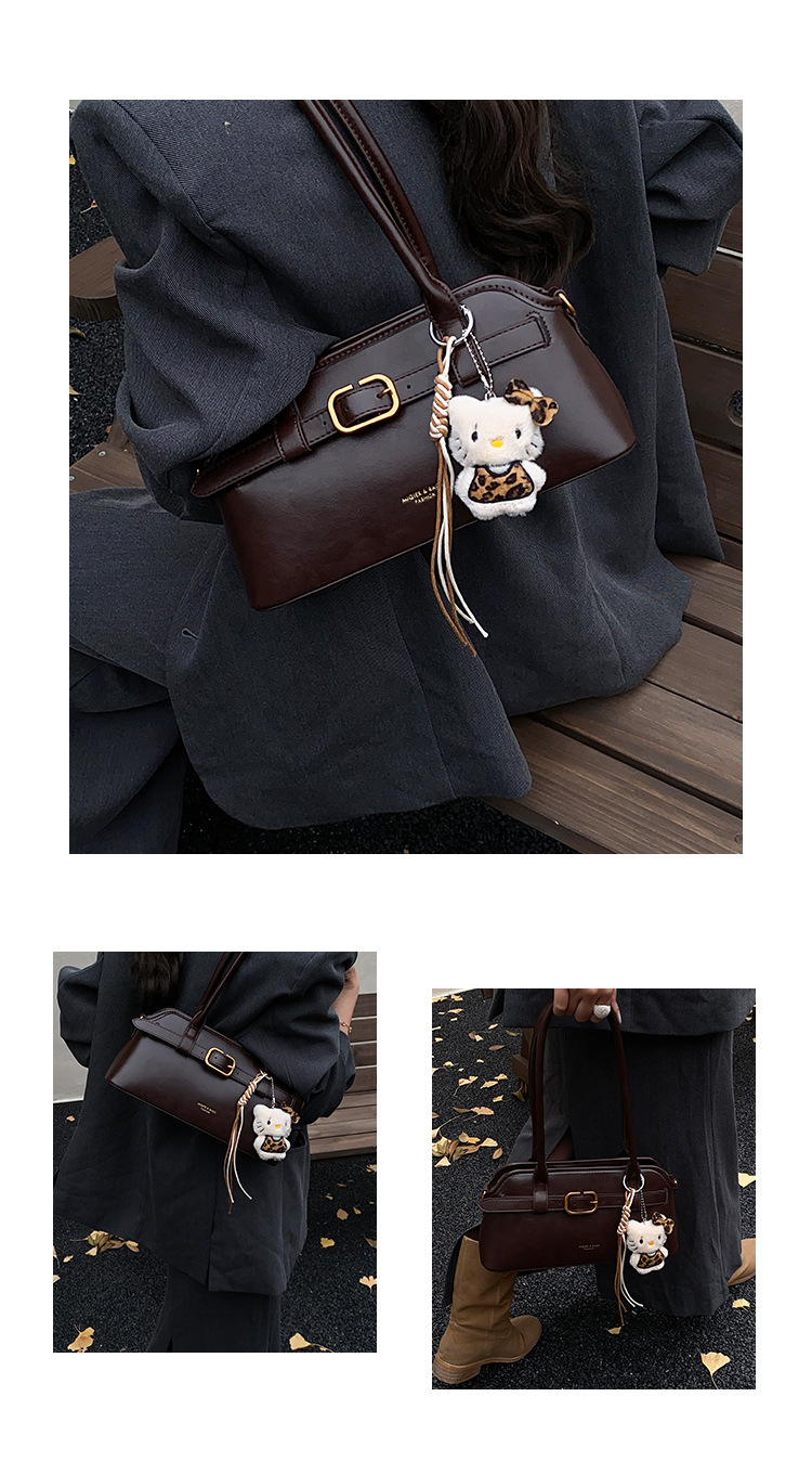 Túi Kẹp Nách Nhẹ Nhàng Gọn Gàng - tt251146