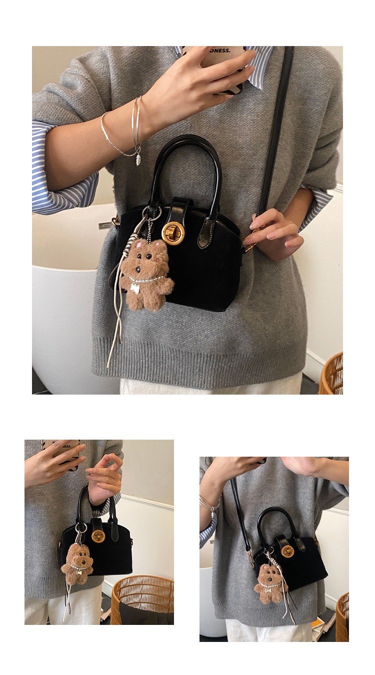 Túi Nữ Size Nhỏ Thiết Kế Tối Giản Thanh Lịch - tt251264