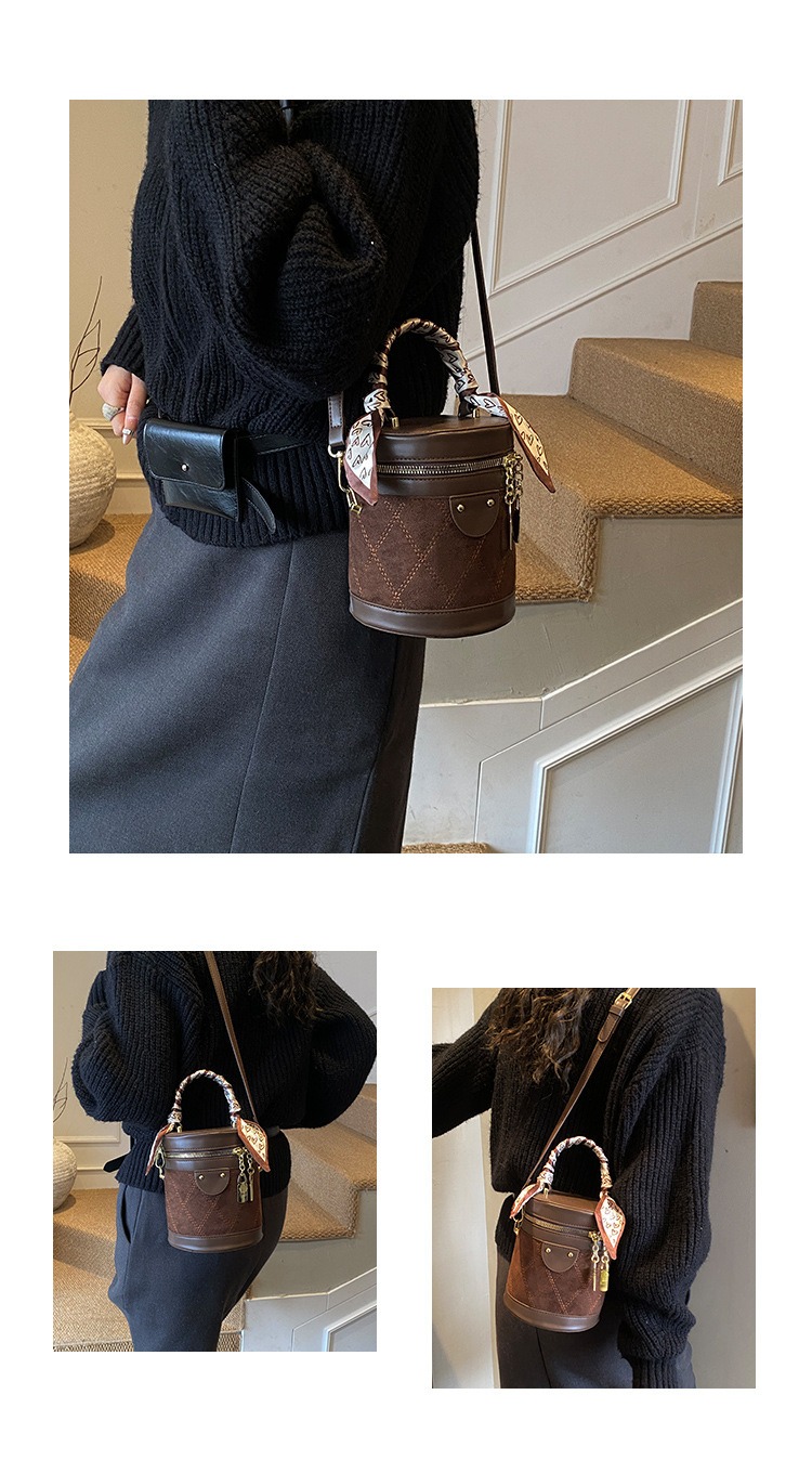 Túi Size Nhỏ Đeo Chéo Nhẹ Nhàng Dạo Phố Đi Làm -tt251263