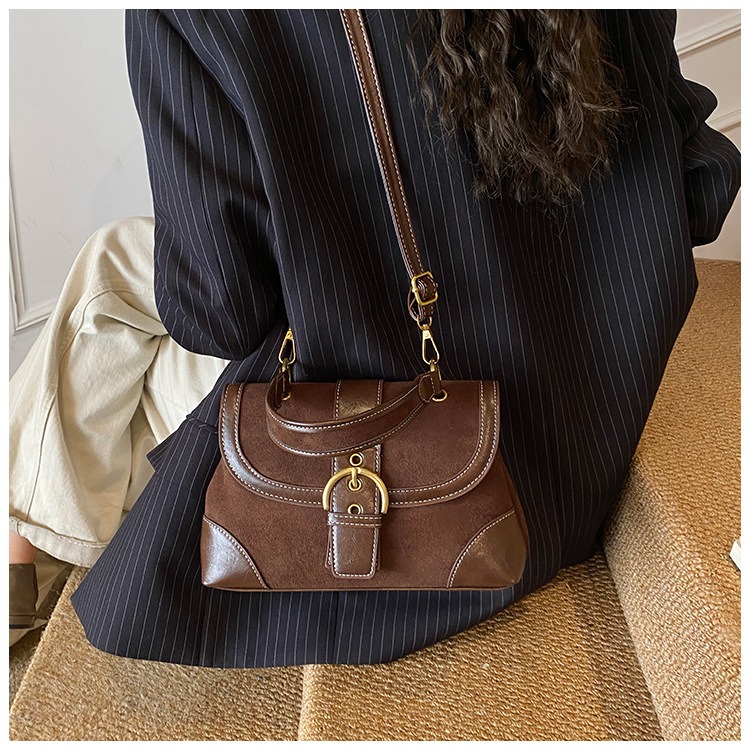 Túi Nữ Size Nhỏ Phong Cách Thời Trang -tt251221