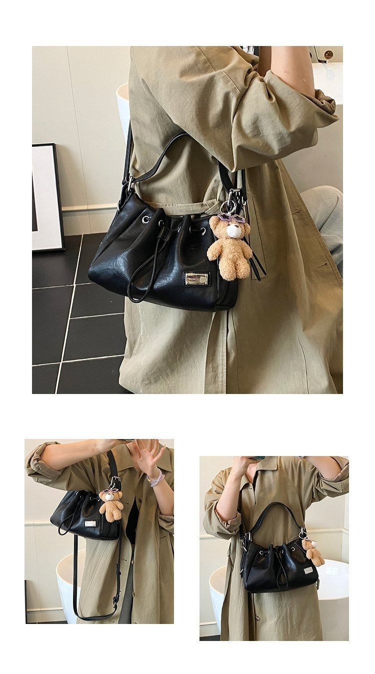 Túi Xách Đeo Chéo Nhiều Màu Xinh Xắn - tt250920