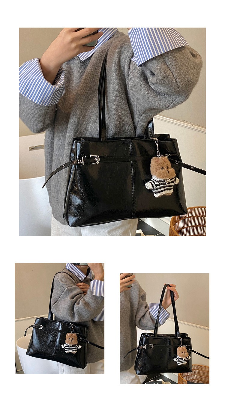 Túi Size To Đeo Vai Rộng Rãi Dễ Sử Dụng - tt251275