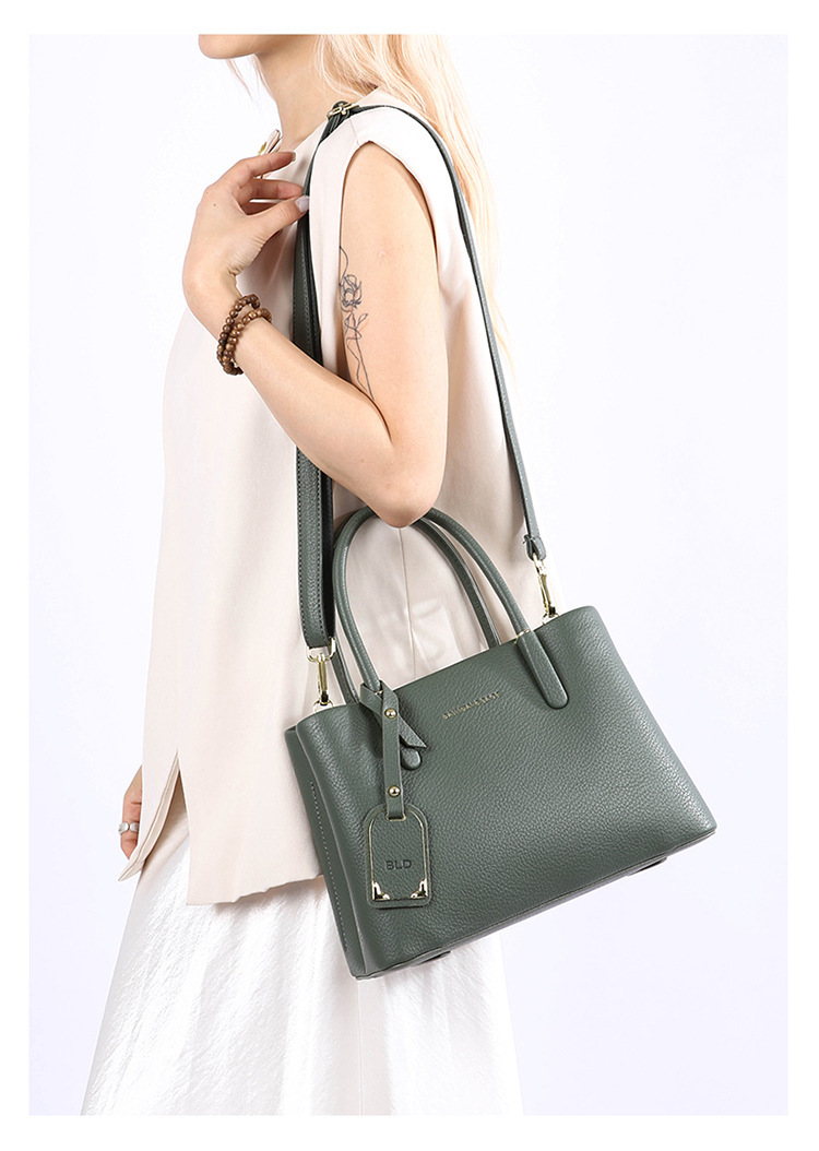 Túi Nữ Size Nhỏ Thiết Kế Tối Giản Thanh Lịch - tt251202