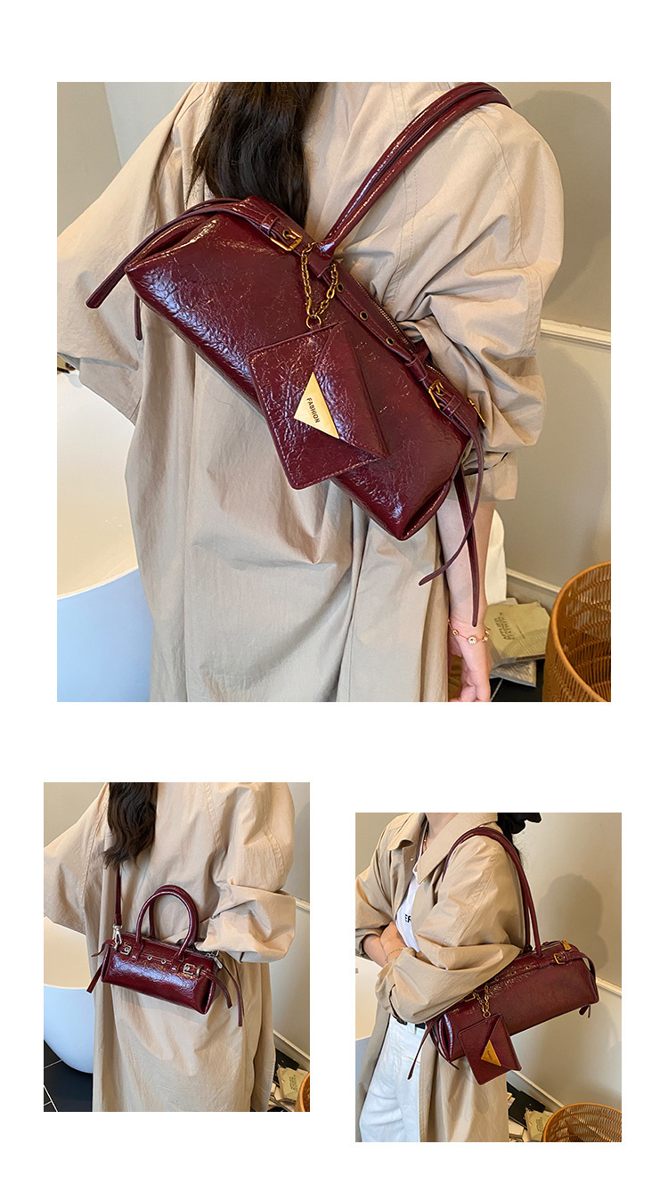 Kẹp Nách Đơn Giản Thanh Lịch - tt251026