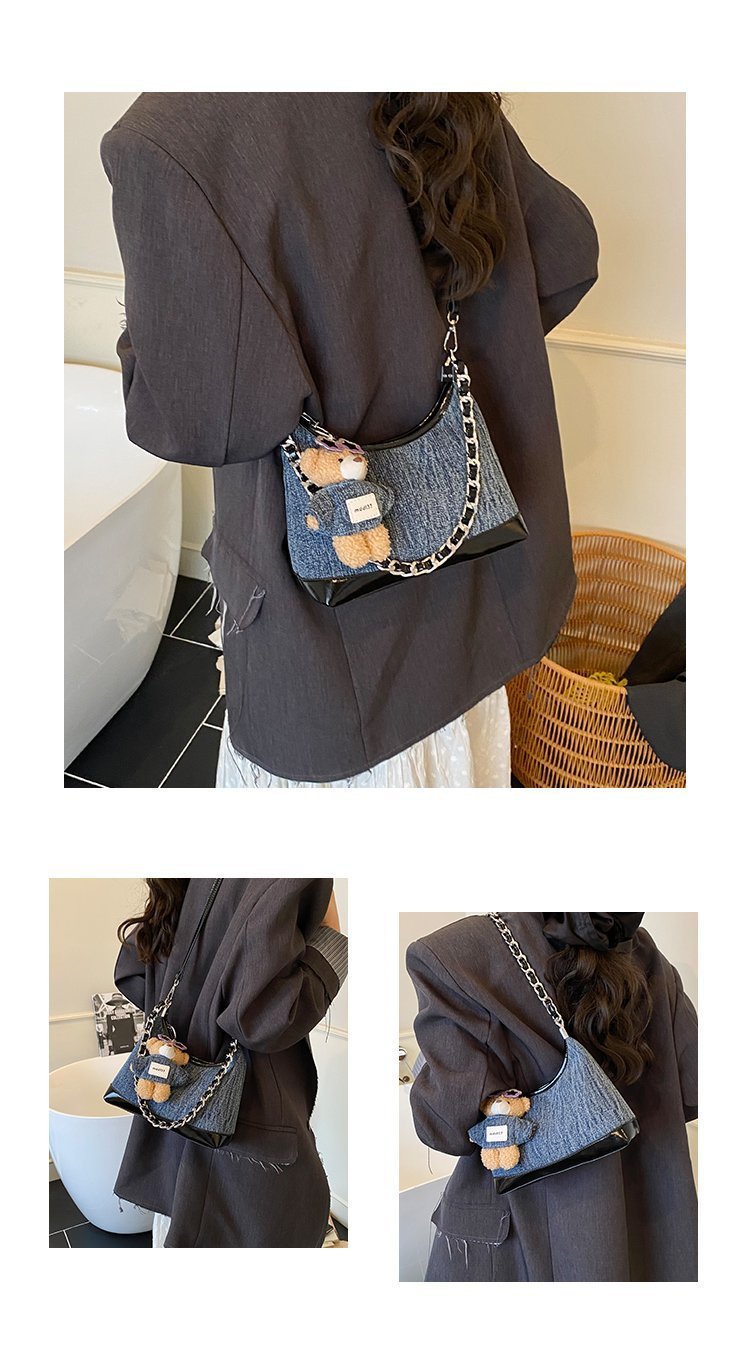 Túi Bò Dễ Phối Outfit Hằng Ngày - tt250856 - túi xách