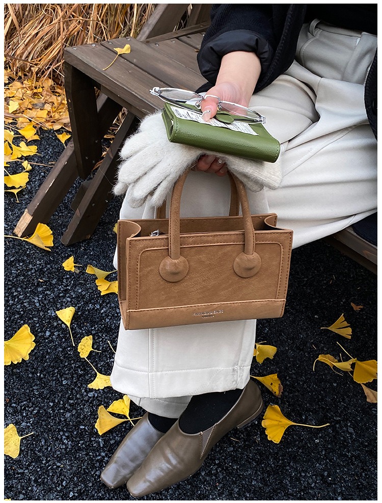 Túi Nữ Size Nhỏ Thanh Lịch Đi Làm Đi Chơi Đều Hợp TT250884