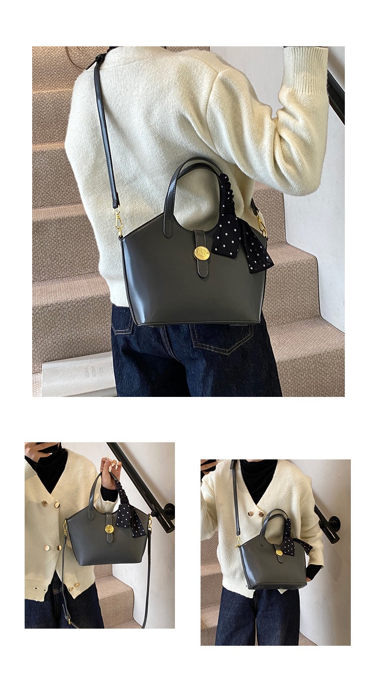 Túi Xách Tay - Đeo Chéo Sang Chảnh - tt250927