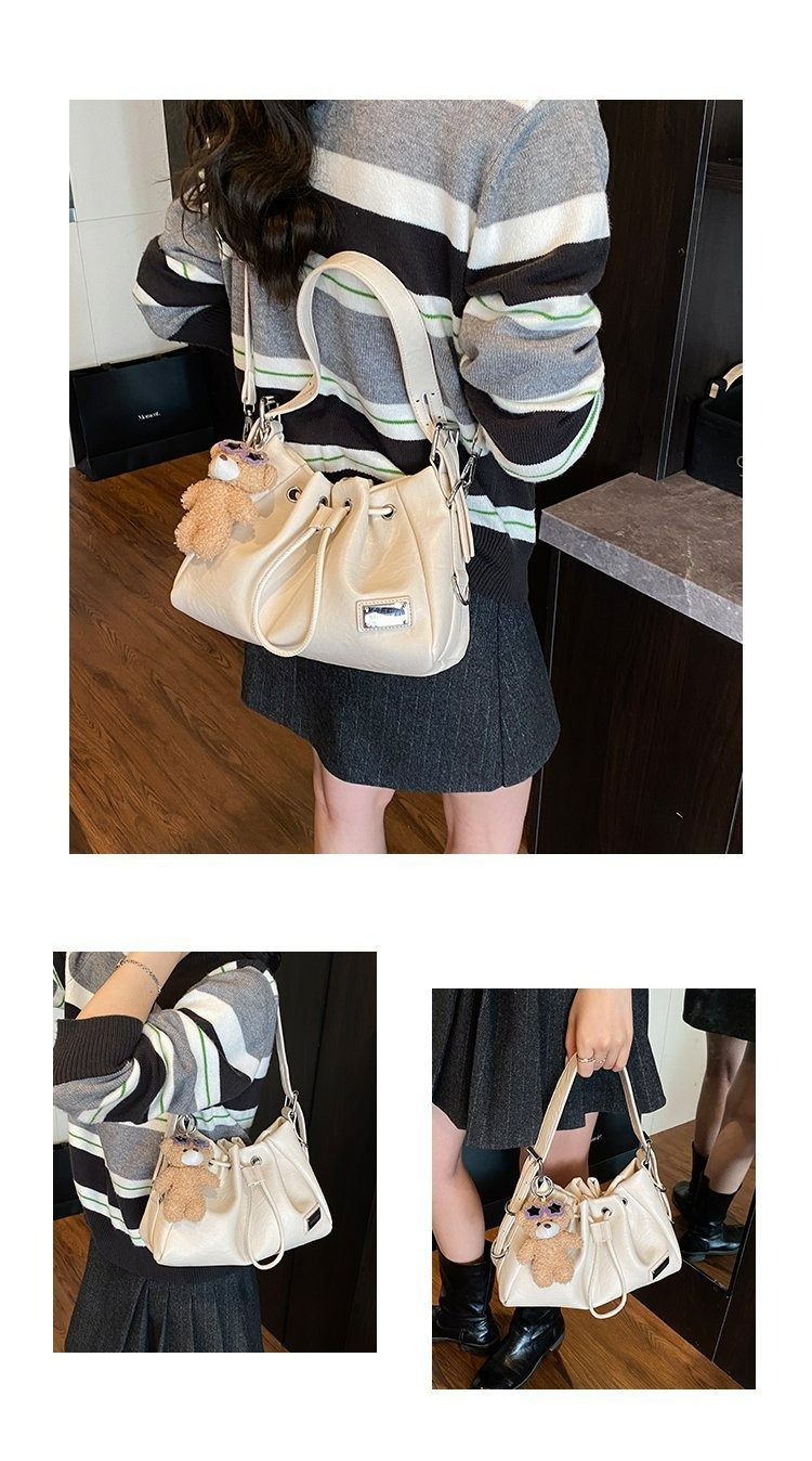 Túi Xách Đeo Chéo Nhiều Màu Xinh Xắn - tt250920