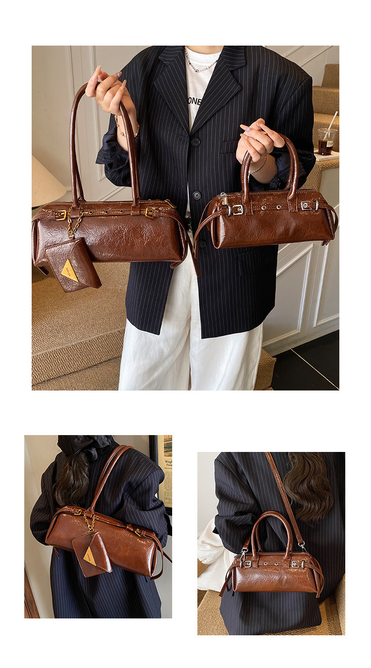 Kẹp Nách Đơn Giản Thanh Lịch - tt251026