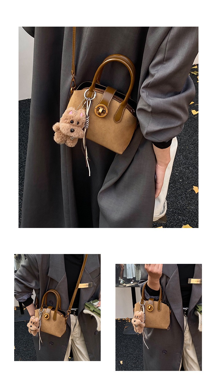 Túi Nữ Size Nhỏ Thiết Kế Tối Giản Thanh Lịch - tt251264