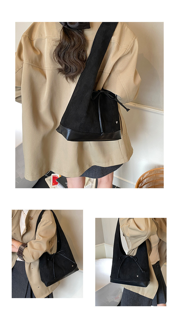 Túi Vải Size To Thời Trang Dễ Phối Đồ - tt251238