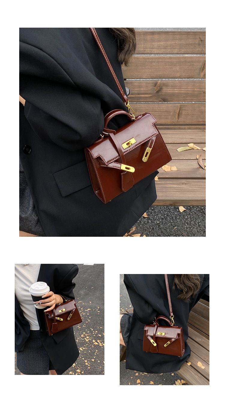 Túi Size Nhỏ Thời Trang Dễ Phối Đồ - tt251002