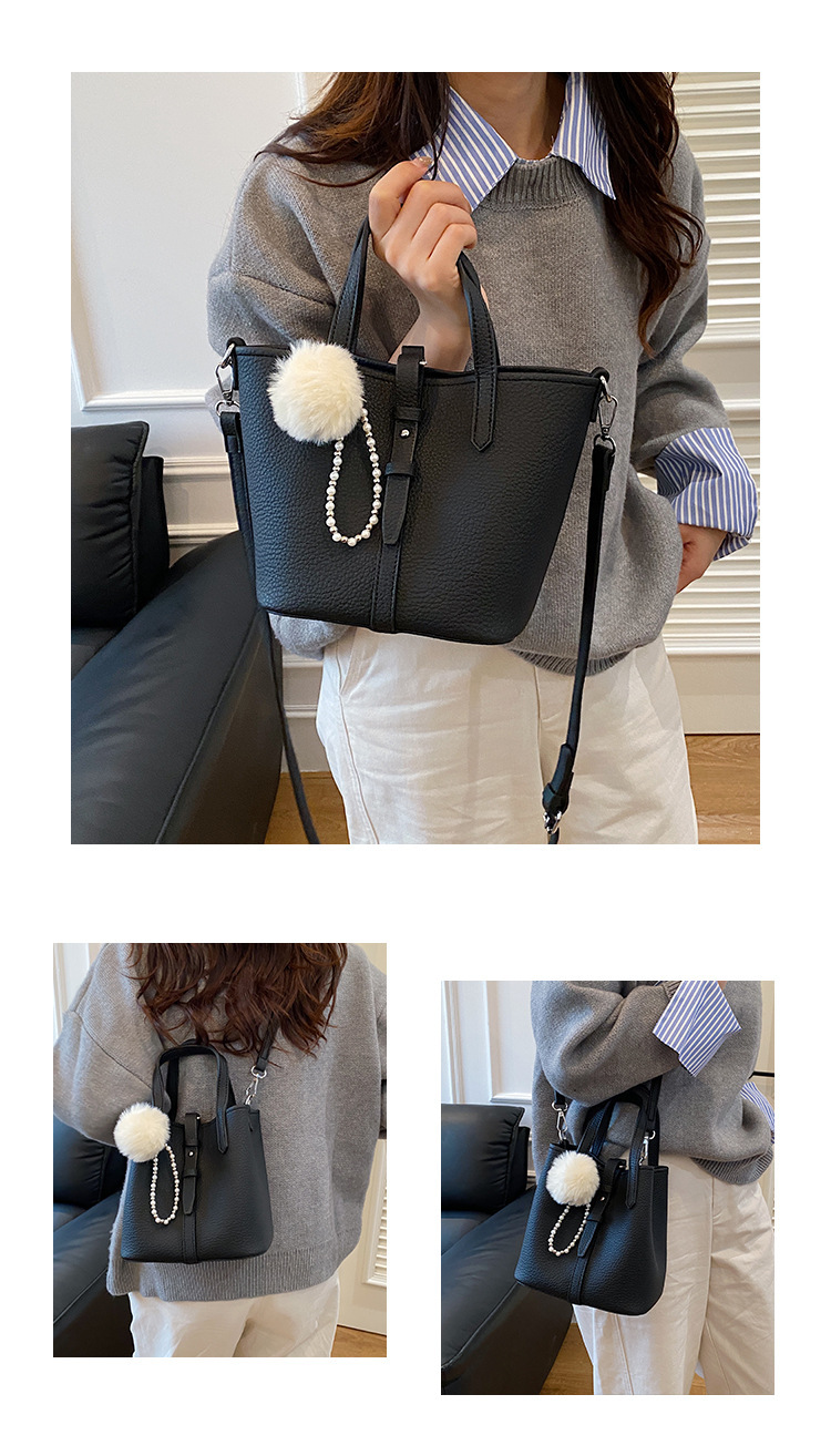 Túi Size Nhỏ Gọn Nhẹ Tiện Lợi Mỗi Ngày - tt251117