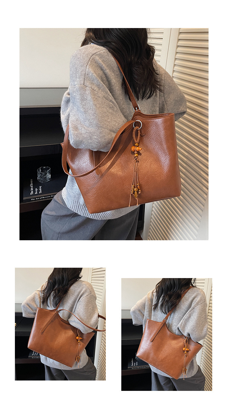 Túi Size To Rộng Rãi Tiện Lợi Hằng Ngày - tt251017