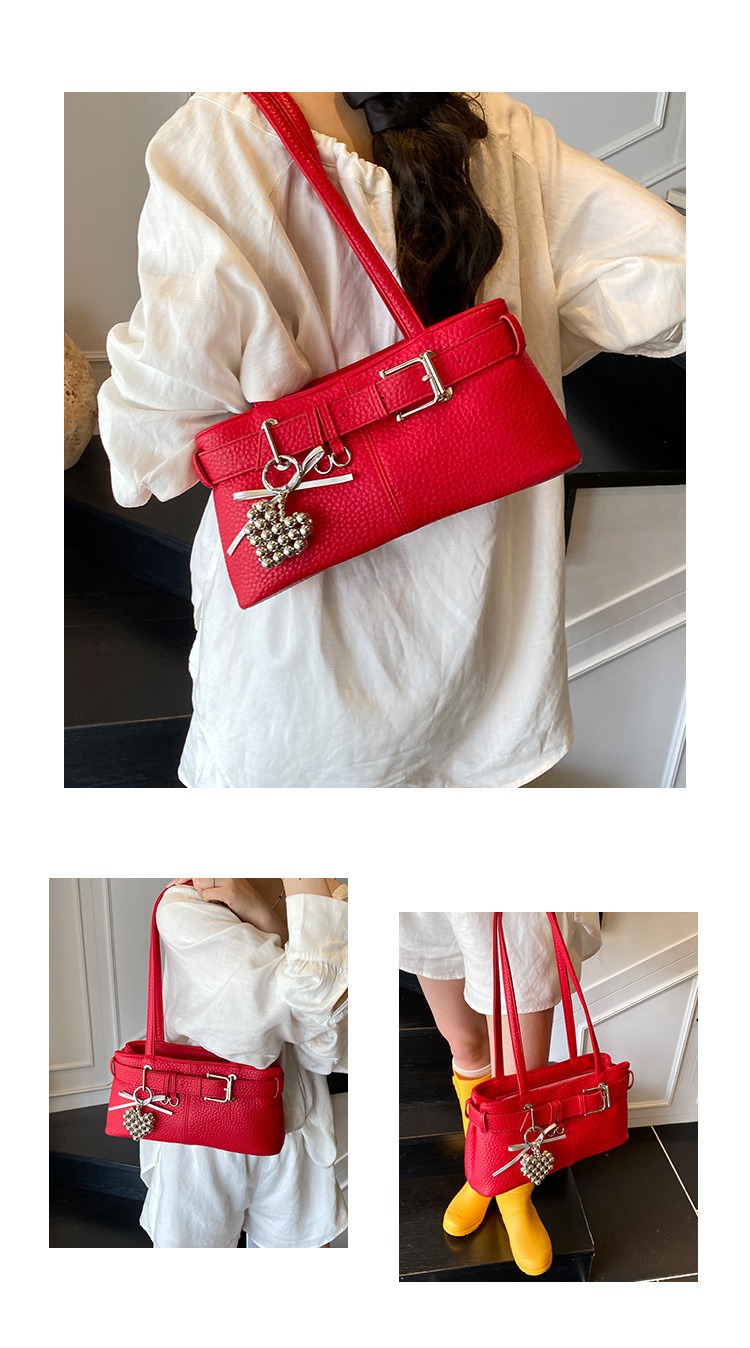 Túi Đeo Vai Sành Điệu Cá Tính - tt250710