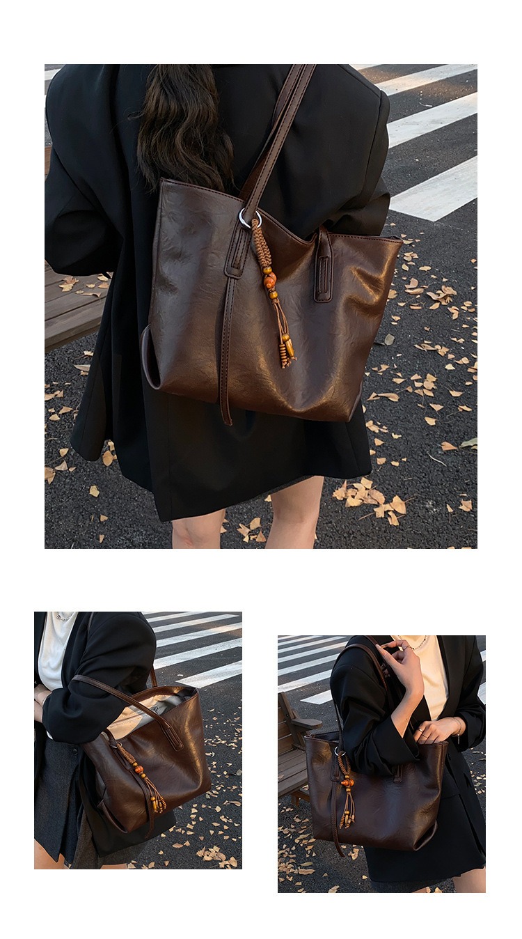 Túi Size To Đi Làm - Đi Chơi Nhiều Màu Dễ Phối - tt250925