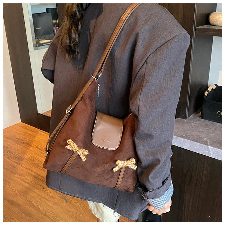 Vừa Đeo Chéo Vừa Đeo Balo Thiết Kế Thời Trang - tt251161