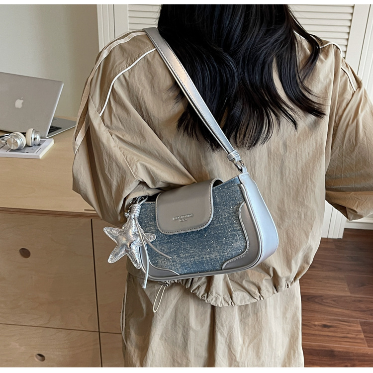 Túi Màu Bò Phong Cách Sang Nhẹ - tt251250