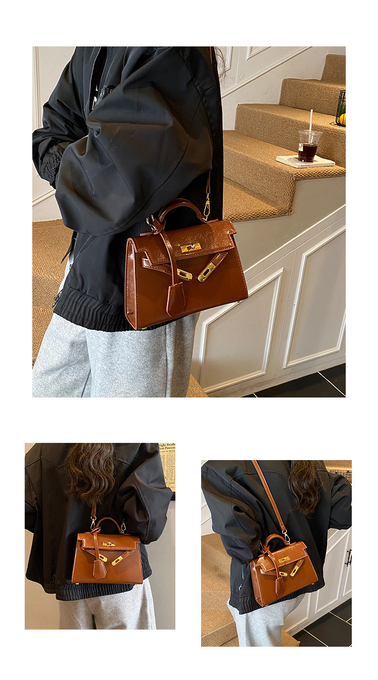 Túi Size Nhỏ Thời Trang Dễ Phối Đồ - tt251002