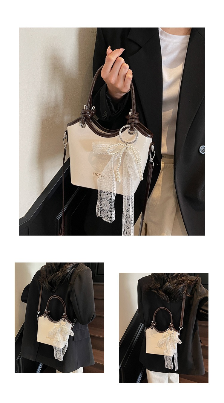 Túi Xách Xinh Xắn Đeo Chéo - Cầm Tay - tt250914