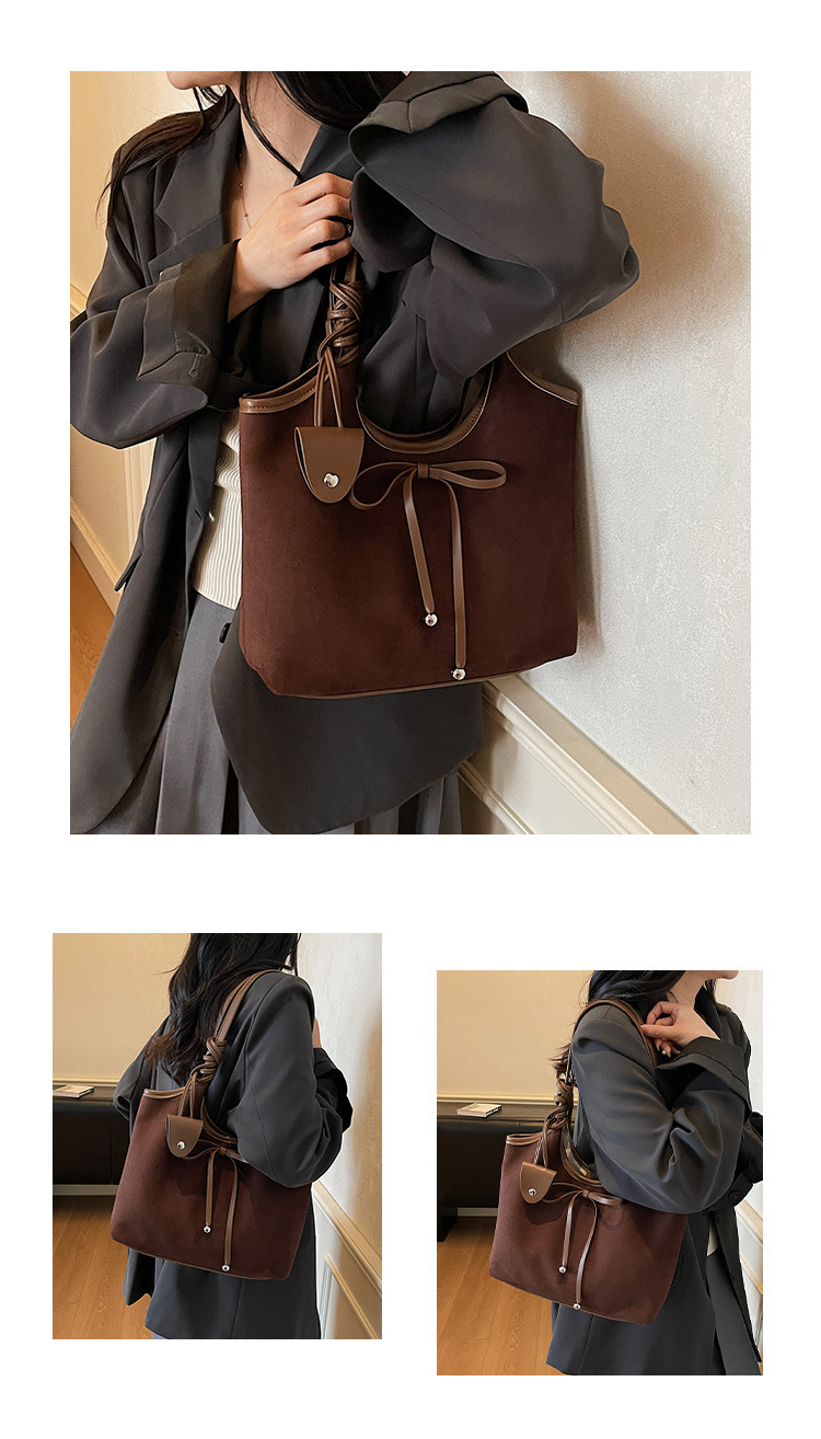 Túi Size Vừa Gọn Nhẹ Không Cồng Kềnh - tt251173