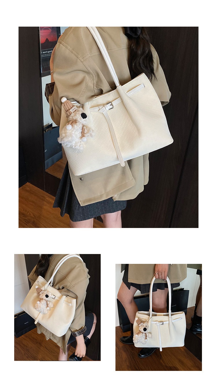 Túi Size To - Đeo Vai - Đi Chơi Nhiều Màu Hút Mắt - tt250866