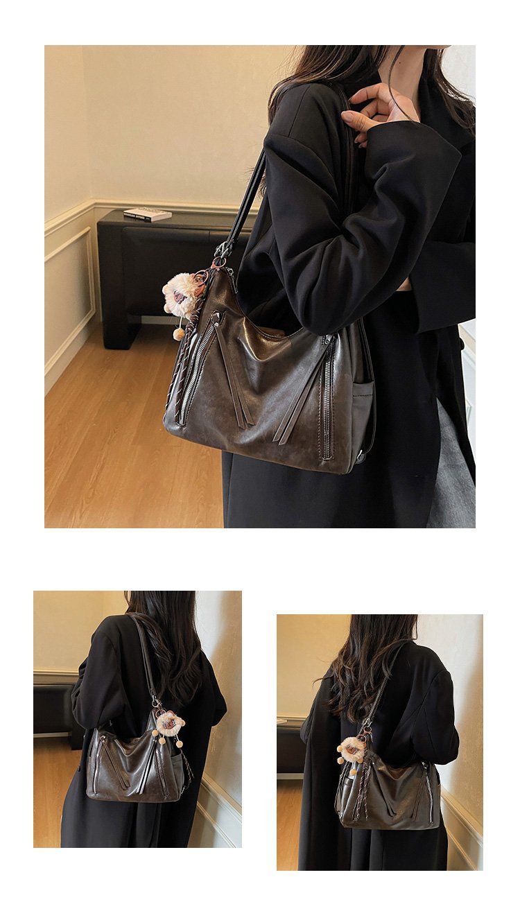 Túi Vừa Đeo Chéo Vừa Đeo Balo Tiện Lợi - tt251240