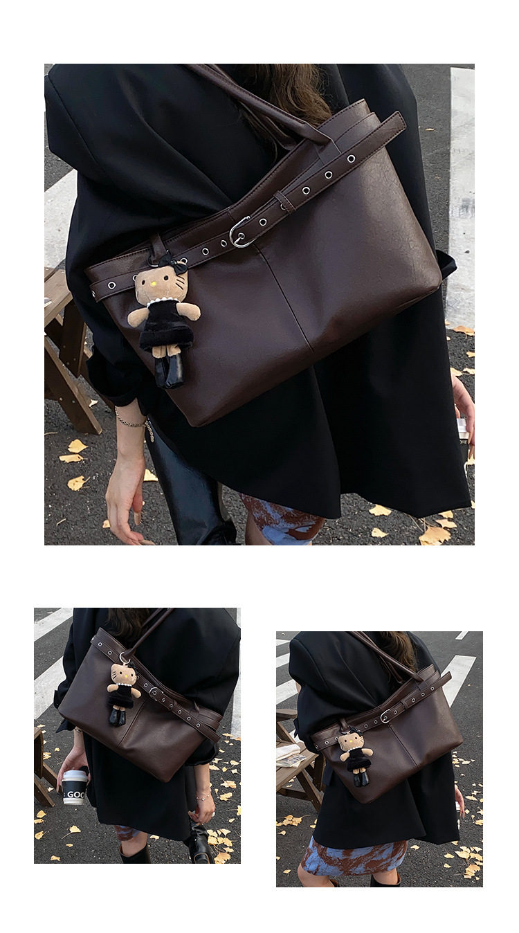 Túi Size To Phong Cách Đơn Giản Thanh Lịch - tt251048