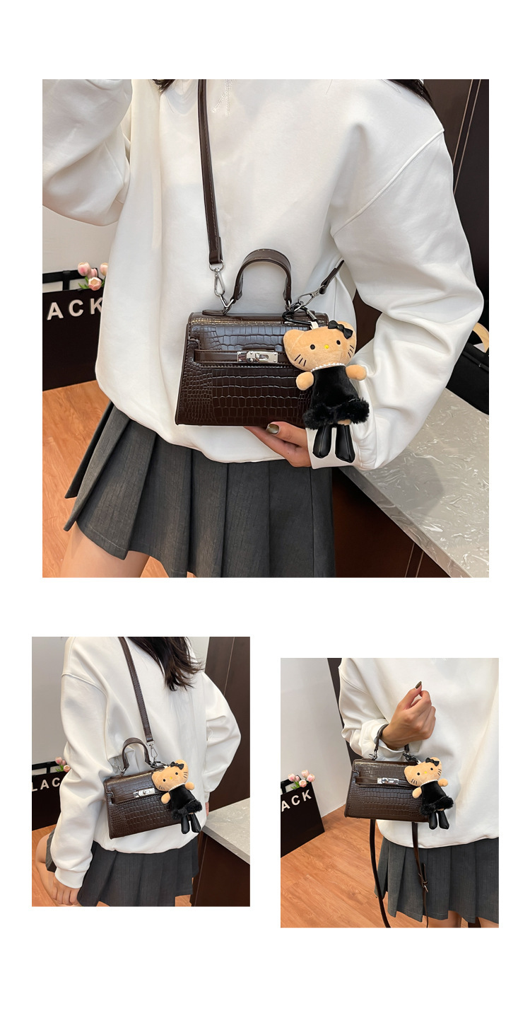 Túi Size Nhỏ Gu Trẻ Trung - tt251135