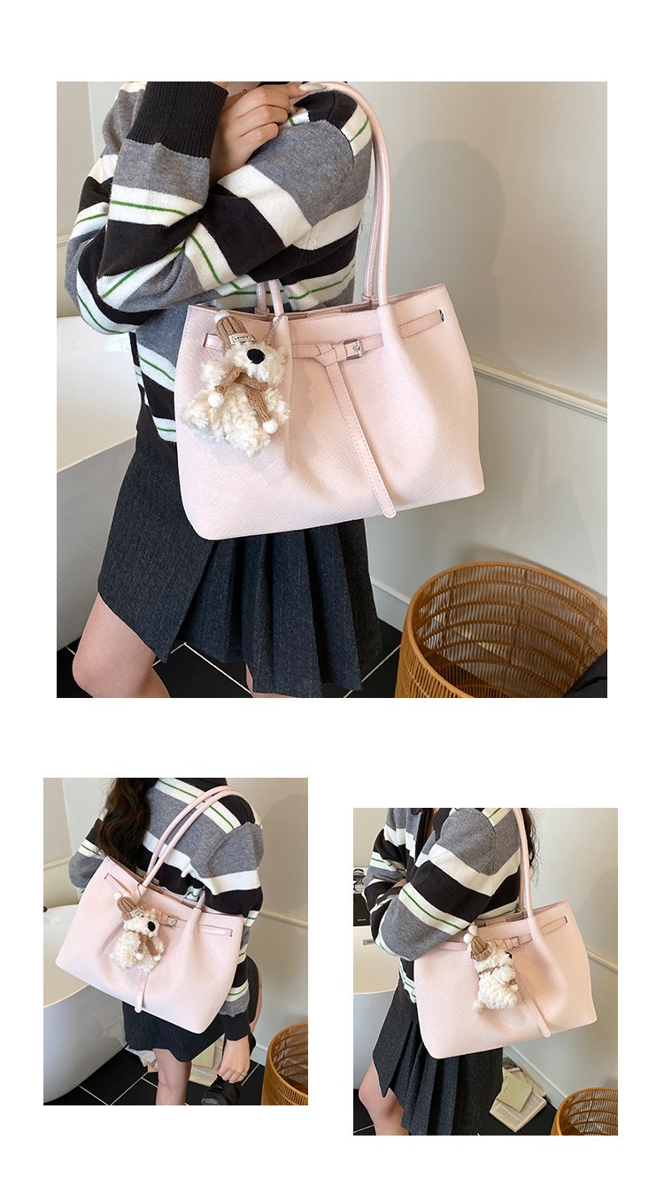 Túi Size To - Đeo Vai - Đi Chơi Nhiều Màu Hút Mắt - tt250866