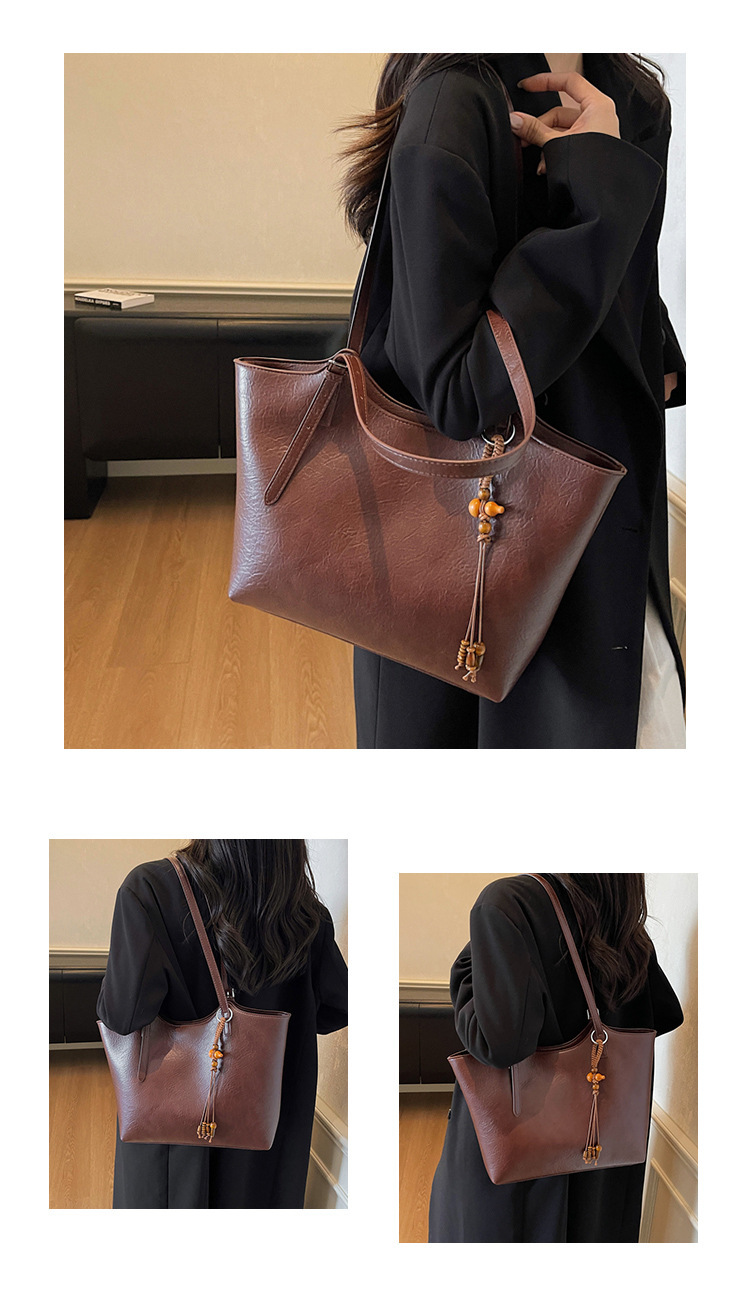 Túi Size To Rộng Rãi Tiện Lợi Hằng Ngày - tt251017