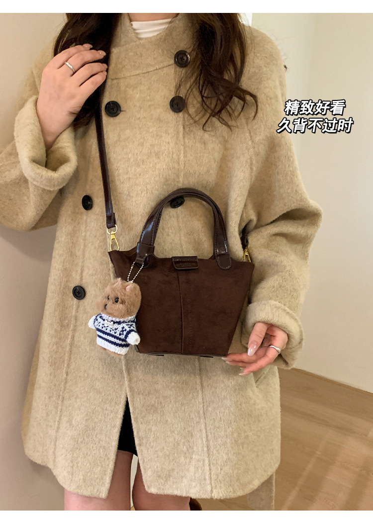 Size Nhỏ Thiết Kế Nhẹ Nhàng - tt251174