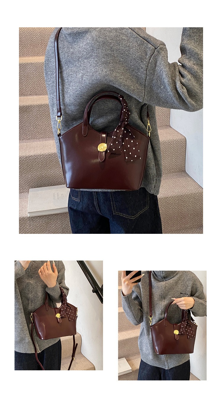 Túi Xách Tay - Đeo Chéo Sang Chảnh - tt250927